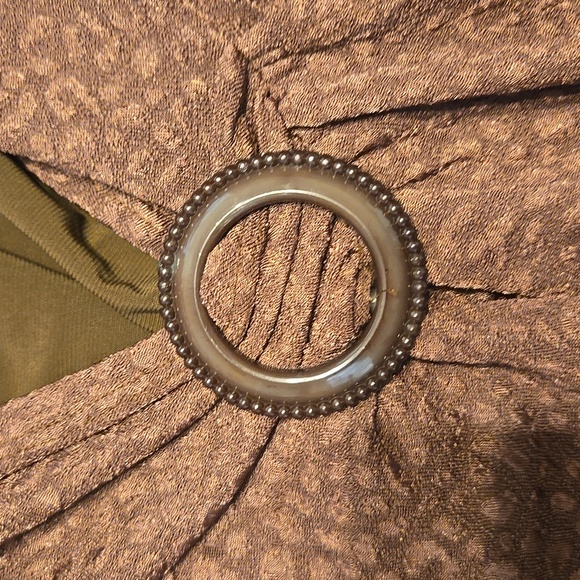 Ladies 3x Blouse - Picture 4 of 5